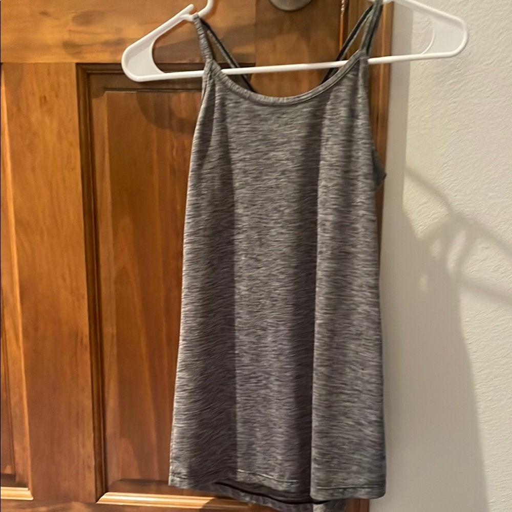 Born Primitive Gray Women's Tank Top
